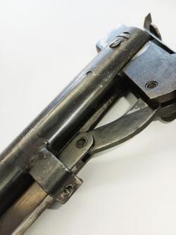 ИЖ-22 в резерве 