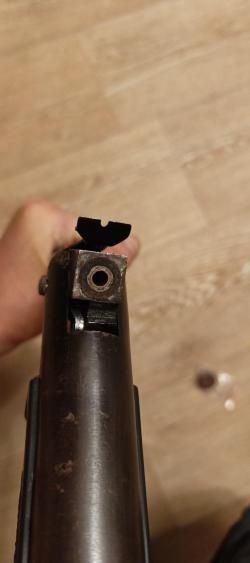 Иж-22