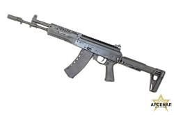 ИЖ-231.КОМ Оружие списанное охолощенное автомат Калашникова АК12 СХ 5,45х39