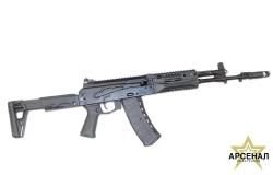 ИЖ-231.КОМ Оружие списанное охолощенное автомат Калашникова АК12 СХ 5,45х39