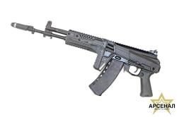 ИЖ-231.КОМ Оружие списанное охолощенное автомат Калашникова АК12 СХ 5,45х39