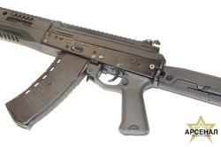 ИЖ-231.КОМ Оружие списанное охолощенное автомат Калашникова АК12 СХ 5,45х39