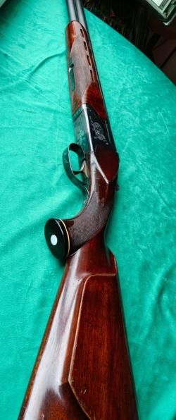 ИЖ-25. -  экспортное