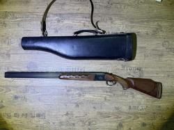 ИЖ-25 СТЕНДОВОЕ