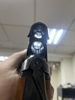 Иж-25Т