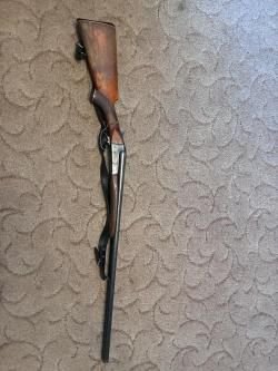 Иж-26 , 12 калибр