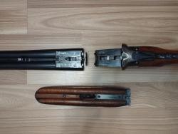  ИЖ-26 12кал. 1974г.в.