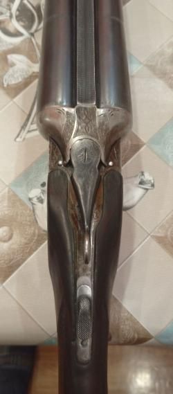 ИЖ-26 ЭКСПОРТ