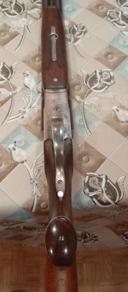 ИЖ-26 ЭКСПОРТ