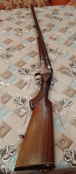 Иж 26 (экспорт)