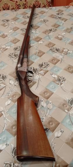 Иж 26 (экспорт)