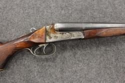 ИЖ-26, кал. 12/70 ЛЮБЕРЕЦКИЙ АРСЕНАЛ 