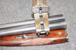 ИЖ-26, кал. 12/70 ЛЮБЕРЕЦКИЙ АРСЕНАЛ 