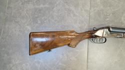 ИЖ-26, кал. 12х70, 1972 г.в.