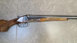 ИЖ-26, кал. 12х70, 1972 г.в.