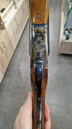 ИЖ-26, кал. 12х70, 1972 г.в.