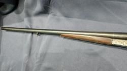 ИЖ-26, кал.12/70 "Made in USSR"