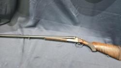 ИЖ-26, кал.12/70 "Made in USSR"