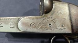 ИЖ-26, кал.12/70 "Made in USSR"