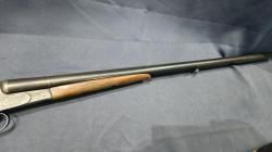 ИЖ-26, кал.12/70 "Made in USSR"