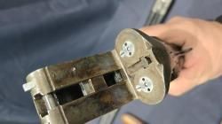 ИЖ-26, кал.12/70 "Made in USSR"