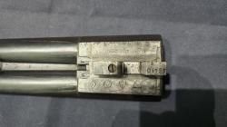 ИЖ-26, кал.12/70 "Made in USSR"