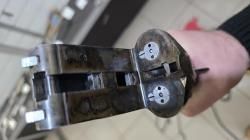 ИЖ-26, кал.12/70 "Made in USSR"