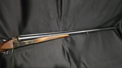 ИЖ-26, кал.12/70 "Made in USSR"