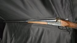 ИЖ-26, кал.12/70 "Made in USSR"