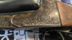 ИЖ-26, кал.12/70 "Made in USSR"