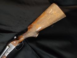 ИЖ-26, кал.12/70 (СССР)