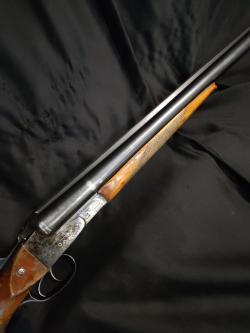 ИЖ-26, кал.12/70 (СССР)