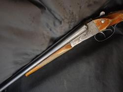 ИЖ-26, кал.12/70 (СССР)