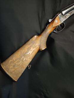 ИЖ-26, кал.12/70 (СССР)