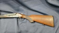 ИЖ-26, кал.12/70 (СССР)