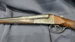 ИЖ-26, кал.12/70 (СССР)