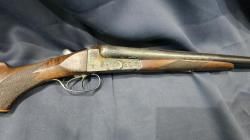 ИЖ-26, кал.12/70 (СССР)