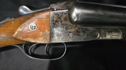 ИЖ-26, кал.12/70