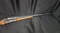 ИЖ-26, кал.12/70