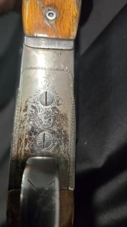 ИЖ-26, кал.12/70