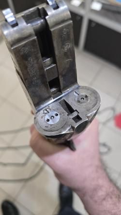 ИЖ-26, кал.12/70