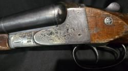 ИЖ-26, кал.12/70