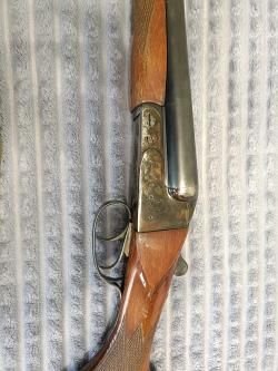 ИЖ-26, калибр 12/70, 1974 года