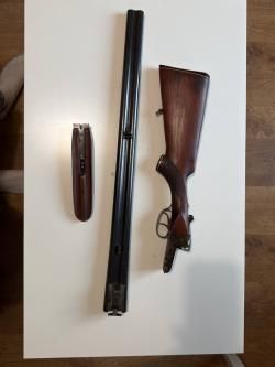 ИЖ-26 Калибр 12