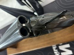 ИЖ-26 калибра 12.  (Комиссия) 