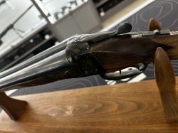 ИЖ-26 калибра 12.  (Комиссия) 