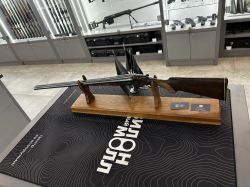 ИЖ-26 калибра 12.  (Комиссия) 