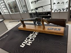 ИЖ-26 калибра 12.  (Комиссия) 