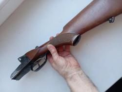 ИЖ-26 первой партии