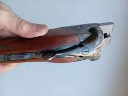 ИЖ-26 первой партии